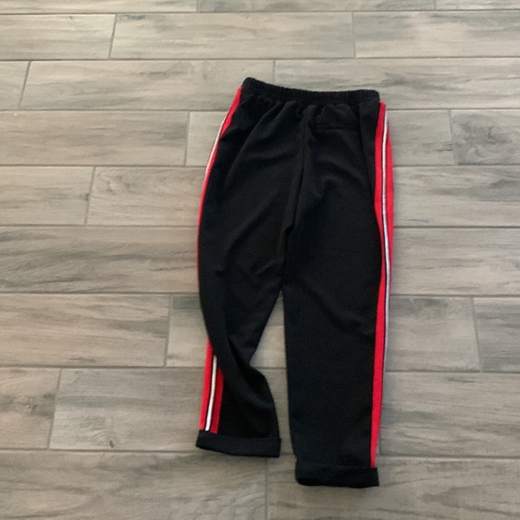 Forever 21 tuxedo style pants - Picture 4 of 4